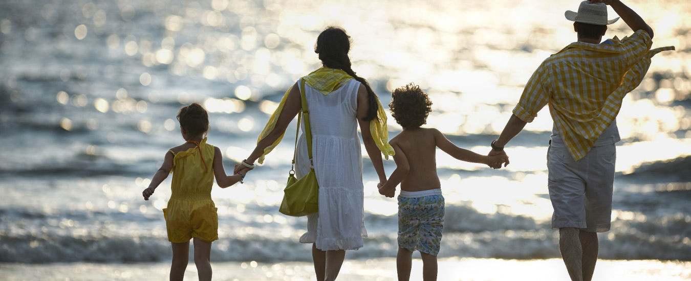 Pozhikkara Beach - Where the backwaters meet the sea